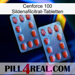 Cenforce 100 Sildenafil Citrate Tablets 05